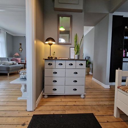 Landakot The Perfect Getaway By Staynorth Siglufjordur Buitenkant foto
