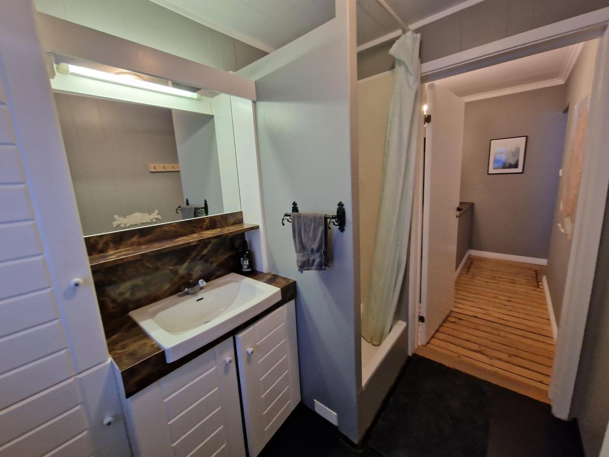 Landakot The Perfect Getaway By Staynorth Siglufjordur Buitenkant foto