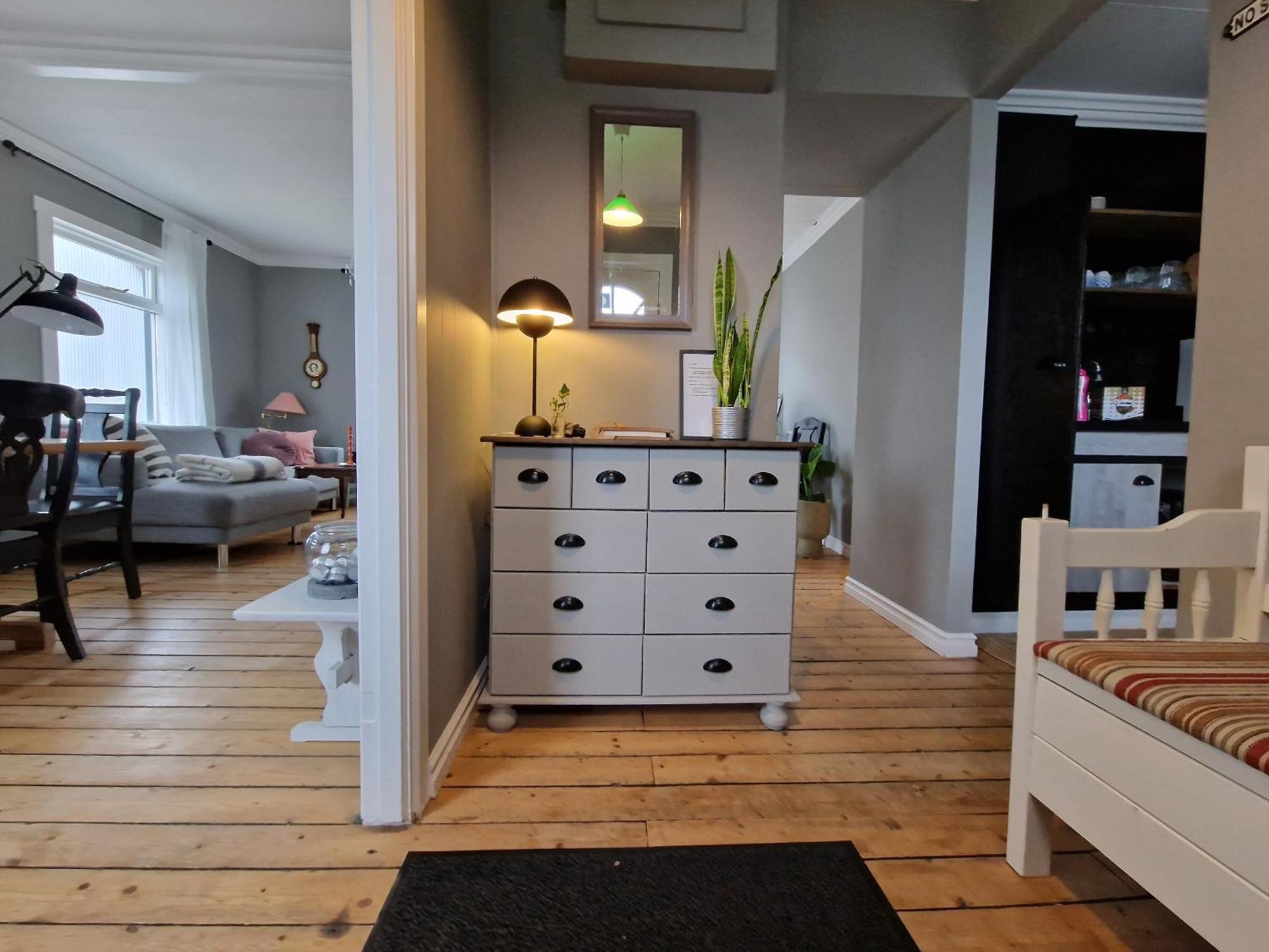Landakot The Perfect Getaway By Staynorth Siglufjordur Buitenkant foto