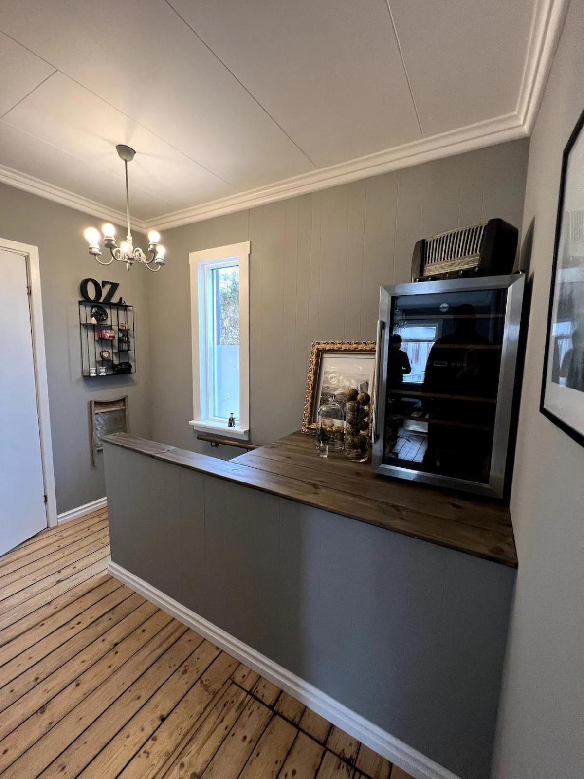 Landakot The Perfect Getaway By Staynorth Siglufjordur Buitenkant foto