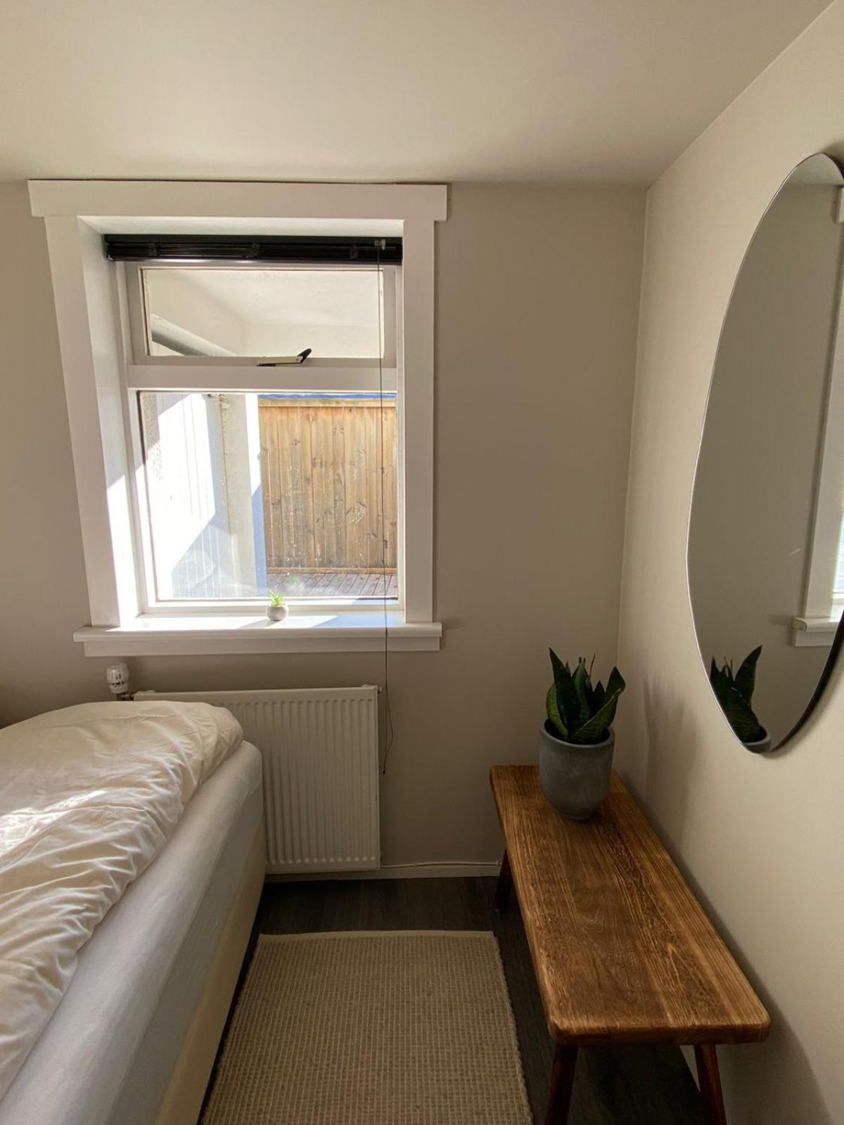 Landakot The Perfect Getaway By Staynorth Siglufjordur Buitenkant foto