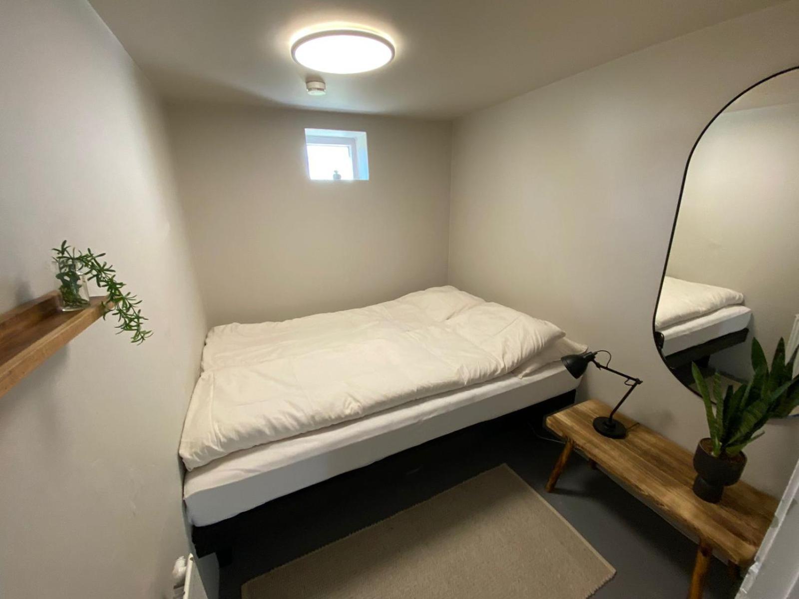 Landakot The Perfect Getaway By Staynorth Siglufjordur Buitenkant foto