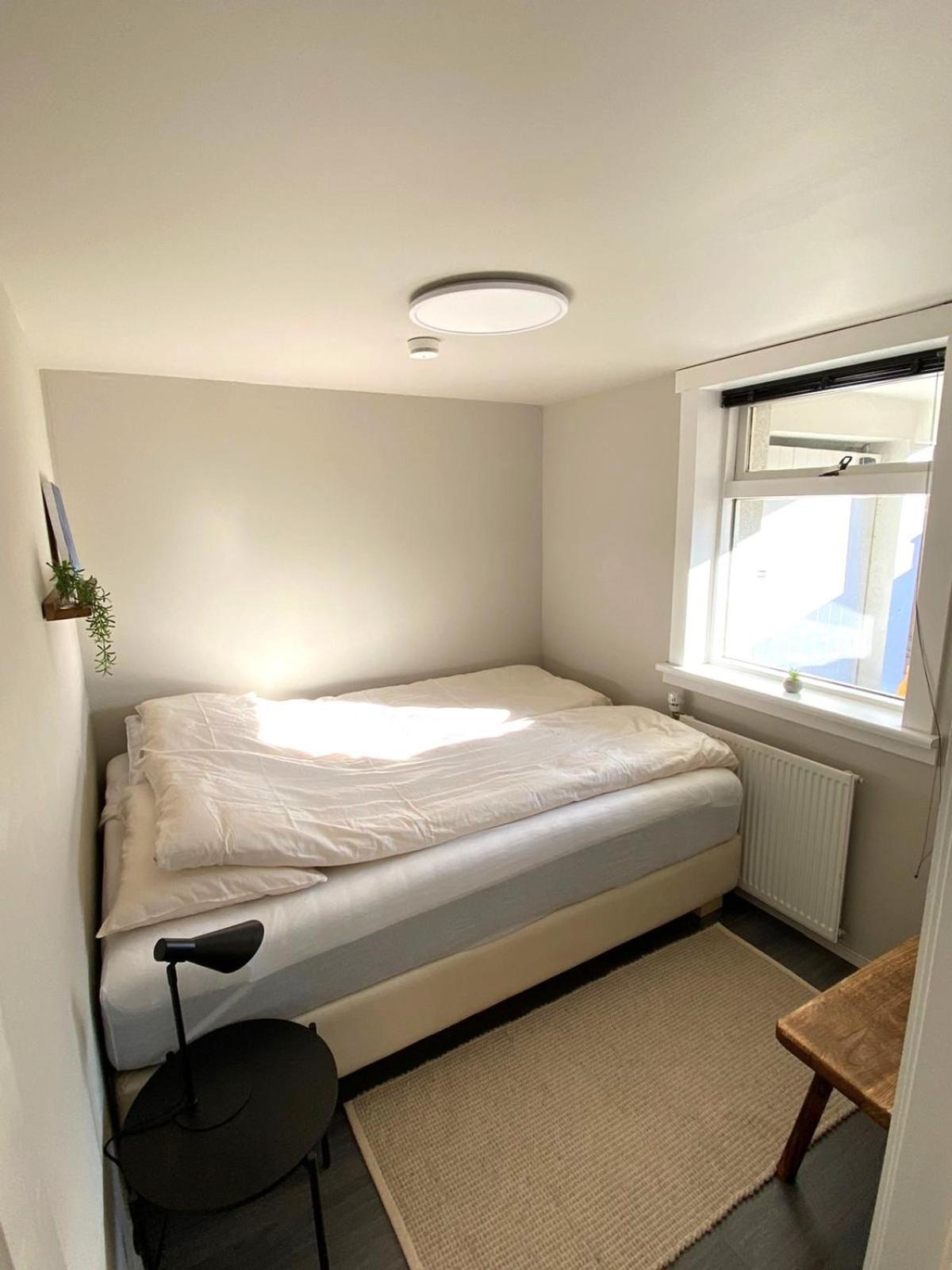 Landakot The Perfect Getaway By Staynorth Siglufjordur Buitenkant foto