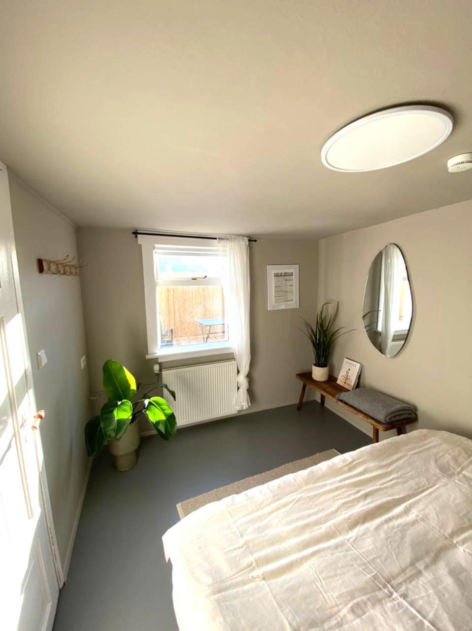 Landakot The Perfect Getaway By Staynorth Siglufjordur Buitenkant foto