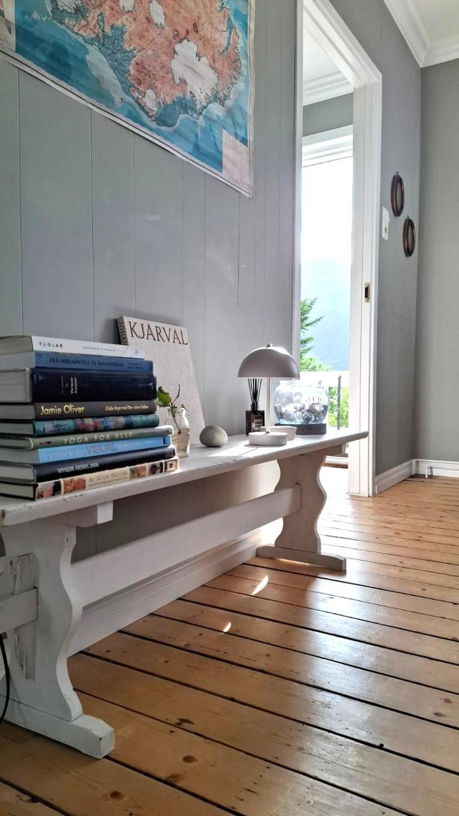Landakot The Perfect Getaway By Staynorth Siglufjordur Buitenkant foto