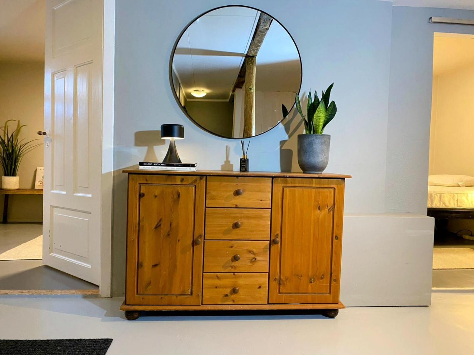 Landakot The Perfect Getaway By Staynorth Siglufjordur Buitenkant foto
